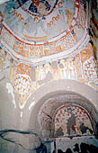 Cappadocia, the Ilhara gorge, Agaalti Kilise (Church under the Tree) 